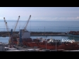 Containers Unloaded 2 TIMELAPSE 1853